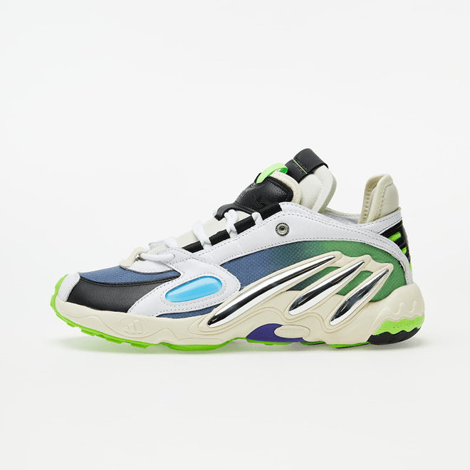 adidas x Sankuanz Solution Streetball FY3504