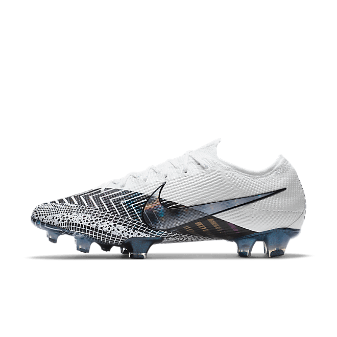 Nike Mercurial Vapor 13 Elite MDS FG White CJ1295-110