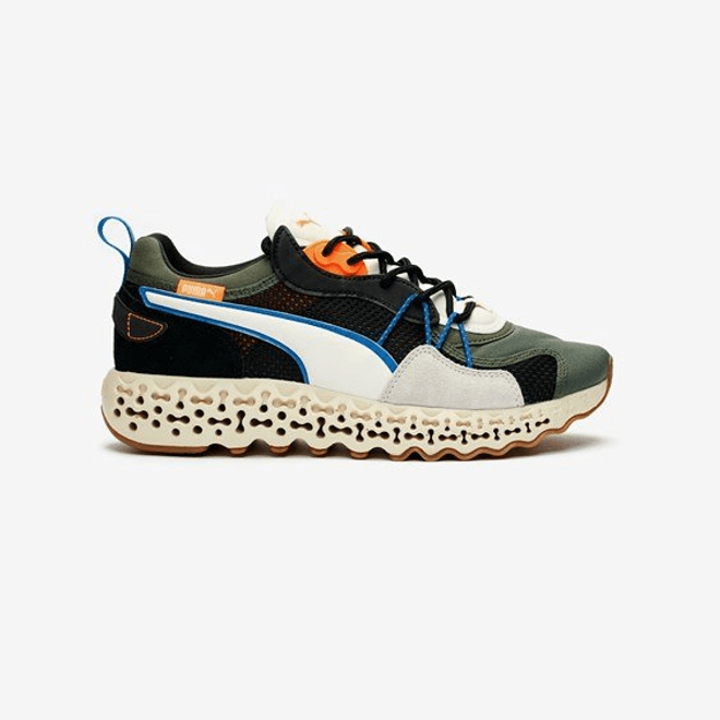 Puma Calibrate Restored Winterized 374145-03