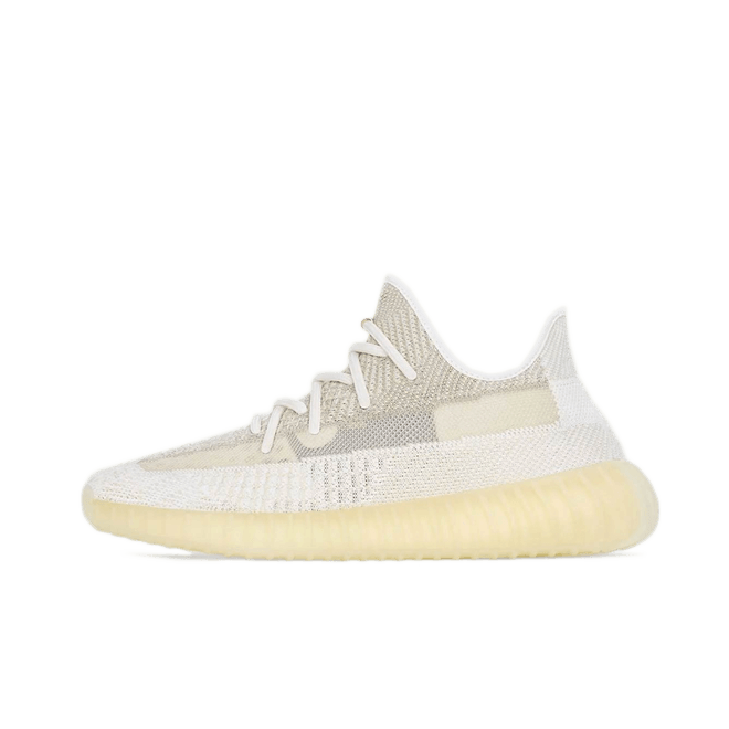 adidas Yeezy Boost 350 V2 'Natural' FZ5246