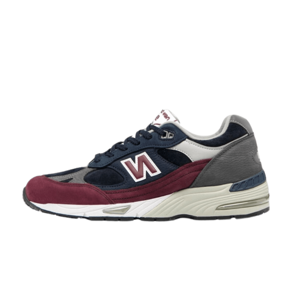 New Balance 991 M991RKB