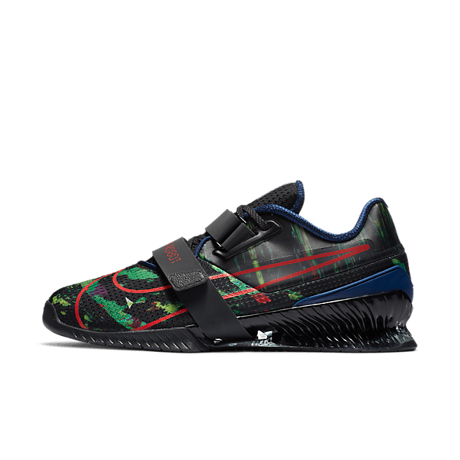Nike Romaleos 4 AMP CU6452-060