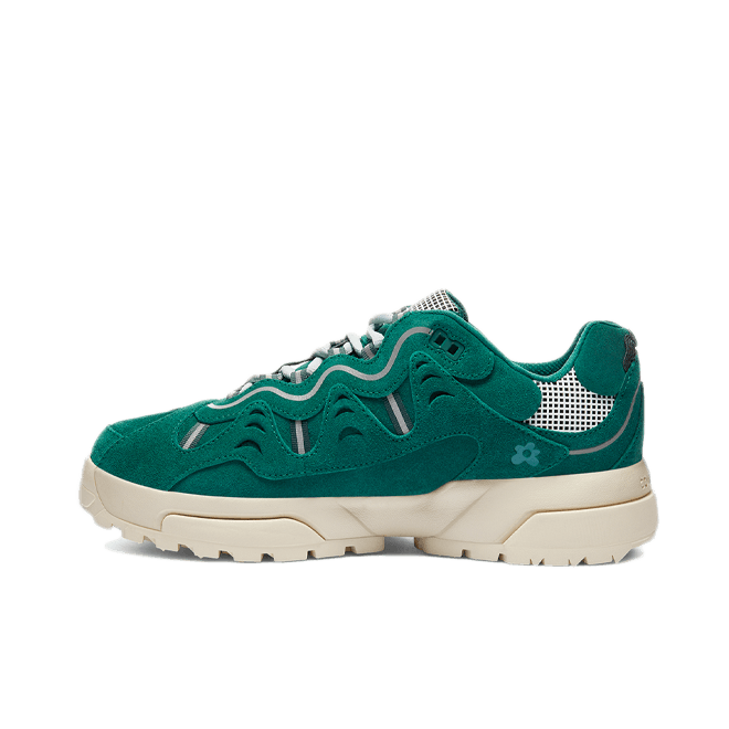 Golf Le Fleur X Converse Gianno 'Evergreen' 169841C