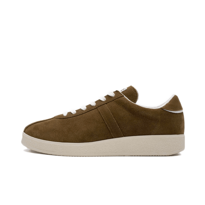 Karhu Trampas 'Mustard' F809003