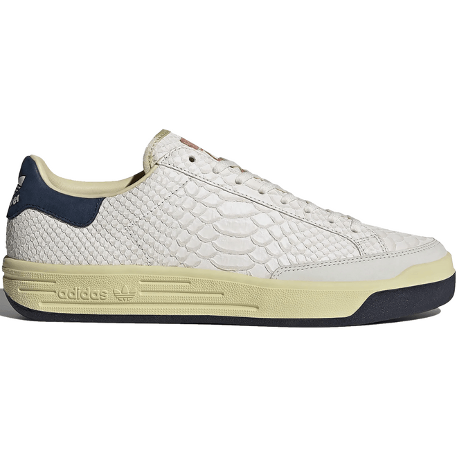 adidas Rod Laver - Cnsrtm FY4491