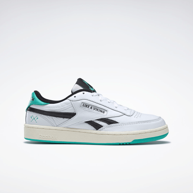 Reebok Assassin's Creed Valhalla Club C Revenge Schoenen GZ8460