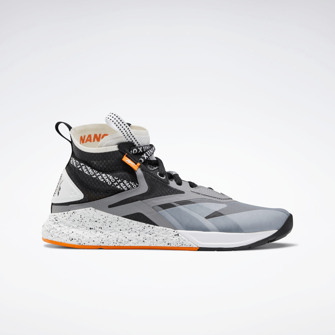 Reebok Nano X Unknown Schoenen FV2758
