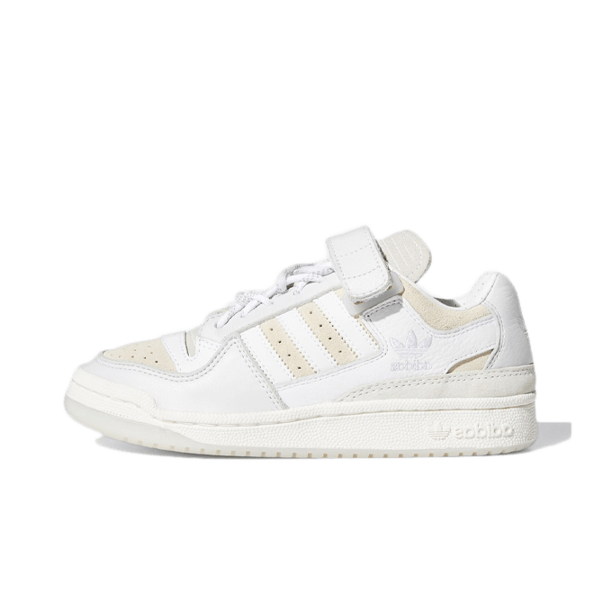 Beyonce - Ivy Park X adidas Forum Low 'Green Tint' FZ4389
