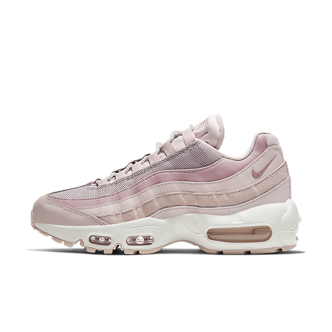 Nike Air Max 95 "Barely Rose" CI3710-600