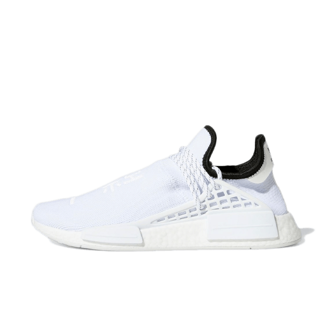 adidas NMD Hu Pharrell 'Cloud White' GY0092