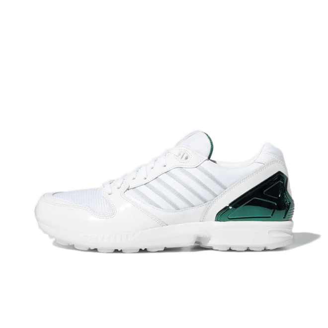 University of Miami X adidas ZX 5000 'The U' FZ4416