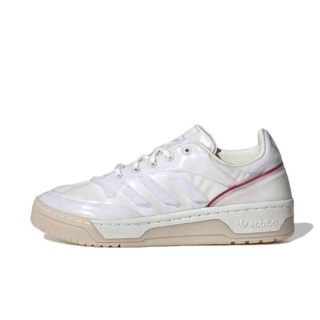 Craig Green X adidas Rivalry Polta AKH 'White Tint' FY5707