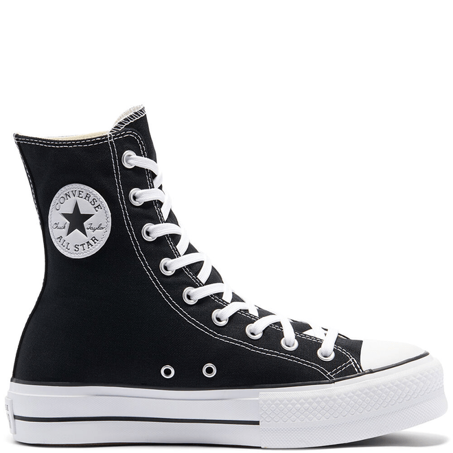 Platform Chuck Taylor All Star High Top 170522C