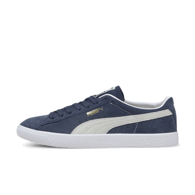 Puma Suede VTG 'Peacoat' 374921-07