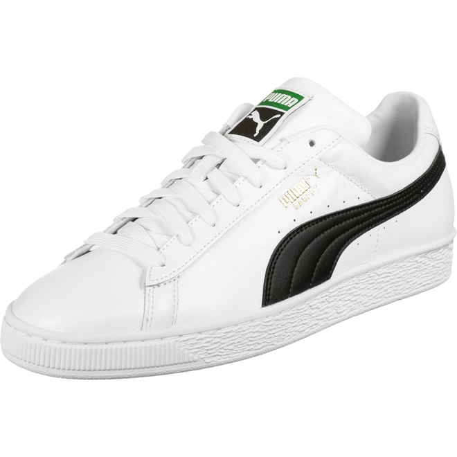 Puma Basket Classic XXI 374923-02