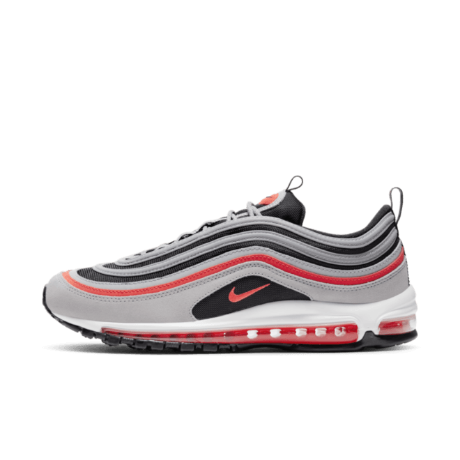 Nike Air Max 97 'Wolf Grey' DB4611-002