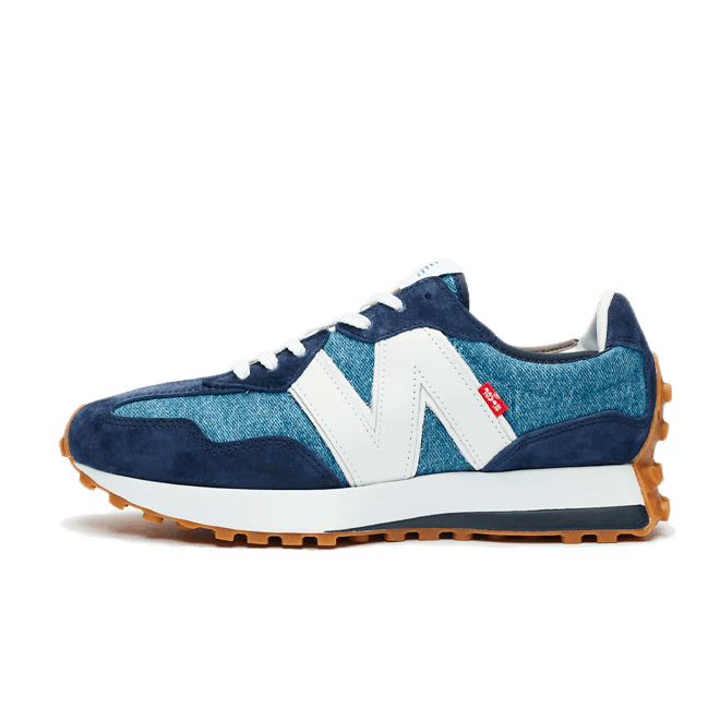 Levi's X New Balance 'MS327LVA' MS327LVA
