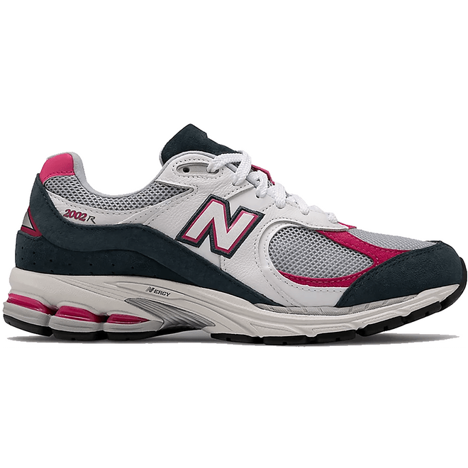 New Balance 2002R Petrol Exuberant Pink ML2002RH