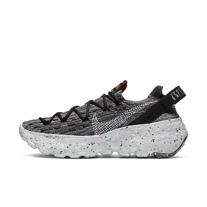 Nike Space Hippie 04 Iron Grey (W) CD3476-002