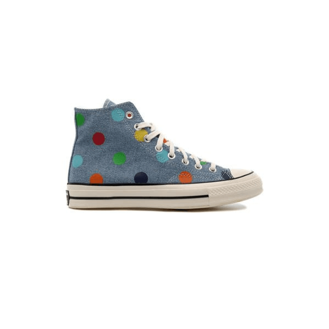 Converse x Golf Wang Chuck 70 Hi "Polka Dots" 170011C