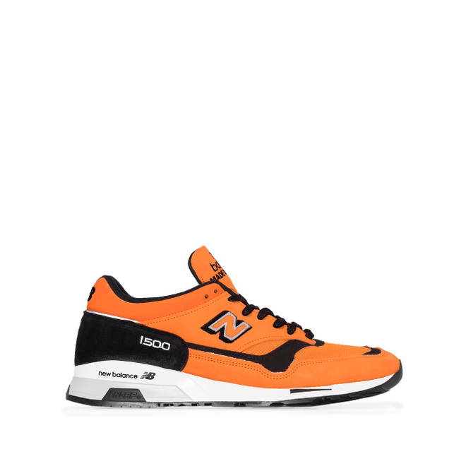 New Balance panelled suede M1500 M1500NEO