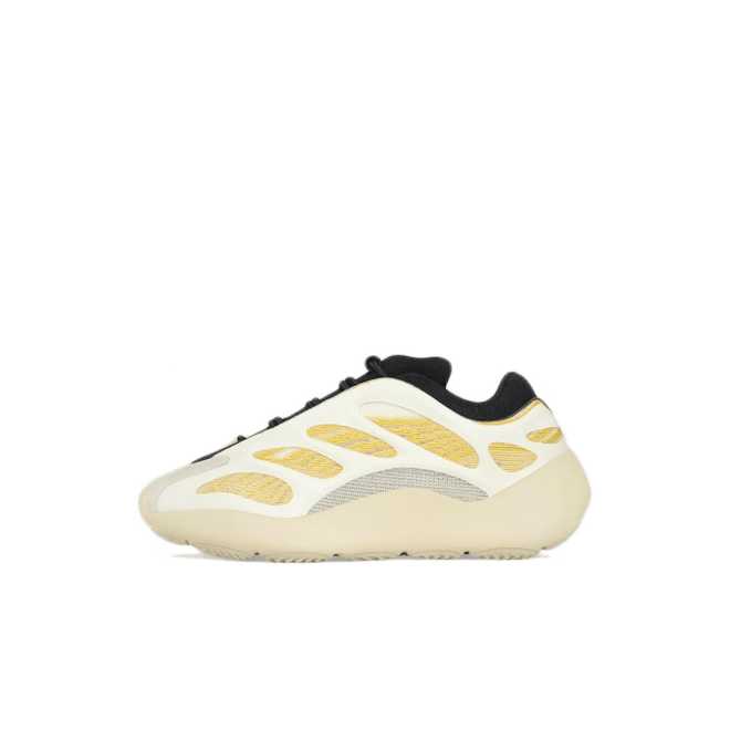 adidas Yeezy 700 V3 Kids 'Safflower' G54854