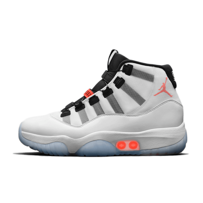 Air Jordan 11 Adapt 'White' DA7990-100