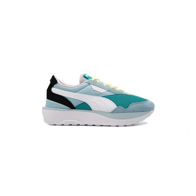 Puma WMNS CRUISE RIDER SILK ROAD "VIRIDIAN GREEN" 375072-02