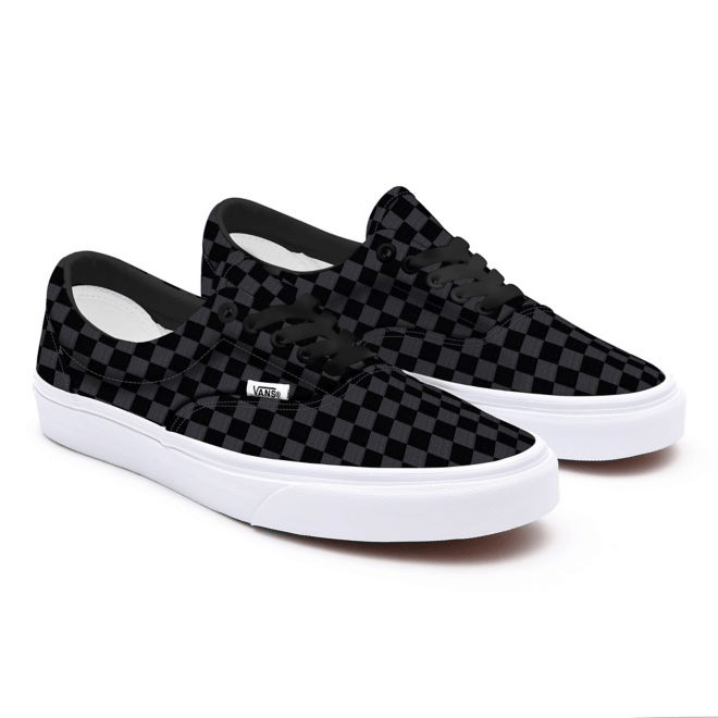 VANS Gepersonaliseerde Checkerboard Era VN0A3CST018
