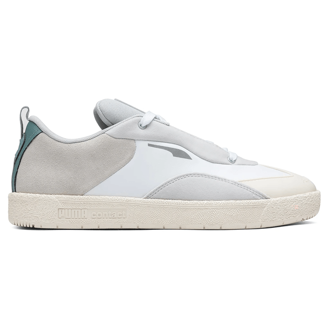 Puma Oslo City Helly Hansen Glacier Grey 373550-01