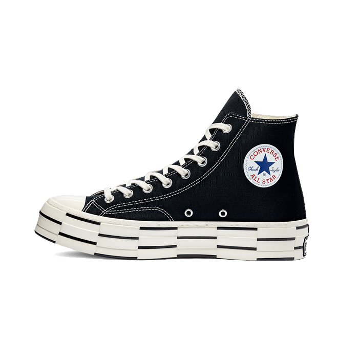 Brain Dead x Converse Chuck ’70 Black 170549C