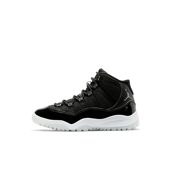 Air Jordan 11 PS Retro 'Jubilee ' 378039-011