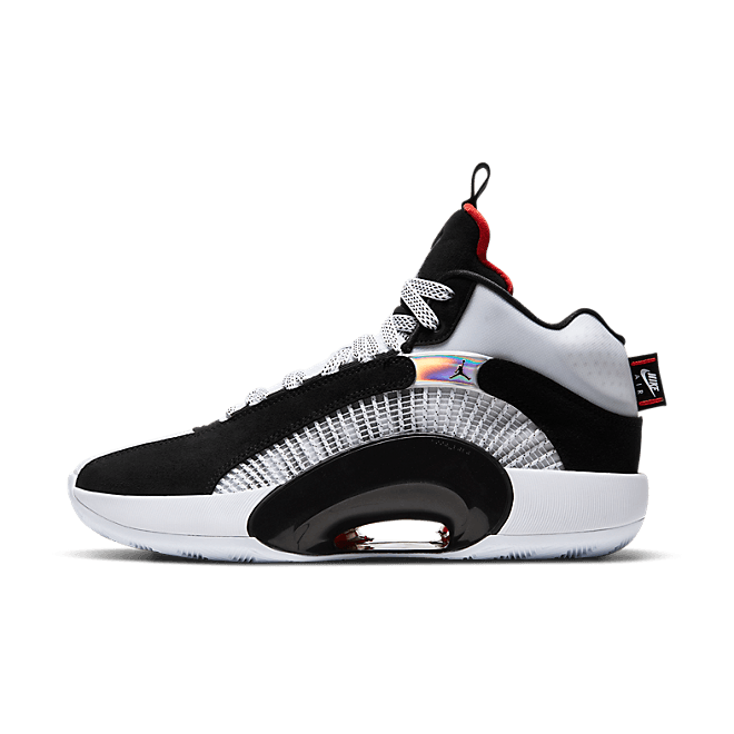 Air Jordan XXXV DNA (2020) CQ4228-001