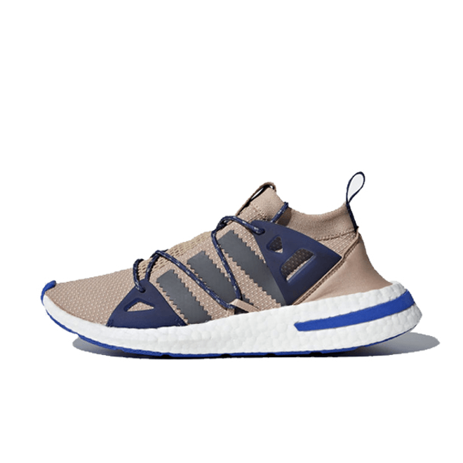 adidas Akryn 'Ash Pearl' DA9604