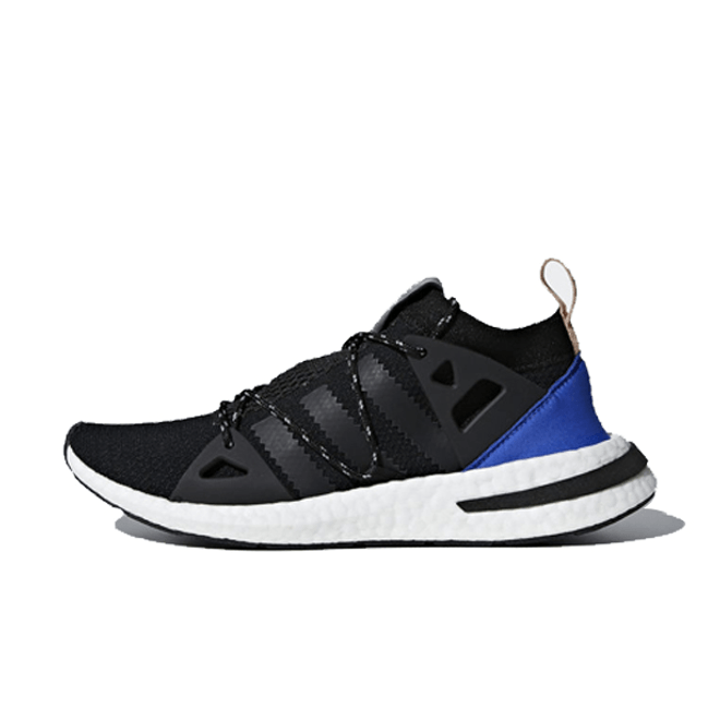 adidas Akryn 'Black' CQ2749