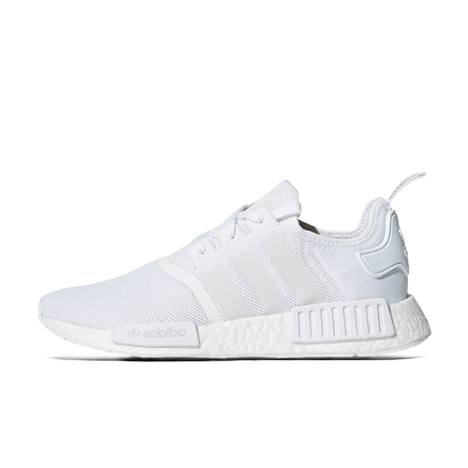 adidas NMD R1 White CQ2411