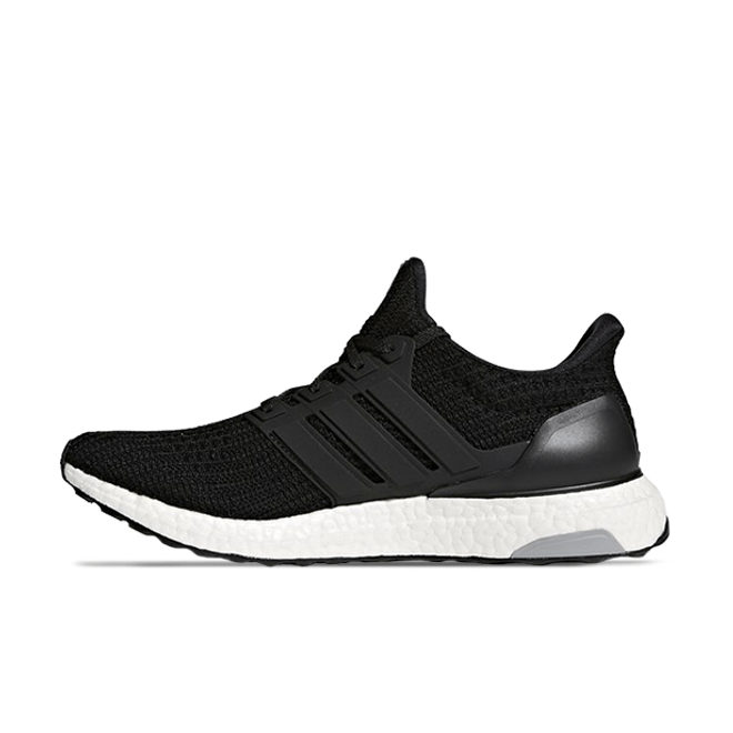 adidas Ultra Boost 4.0 Black BB6166
