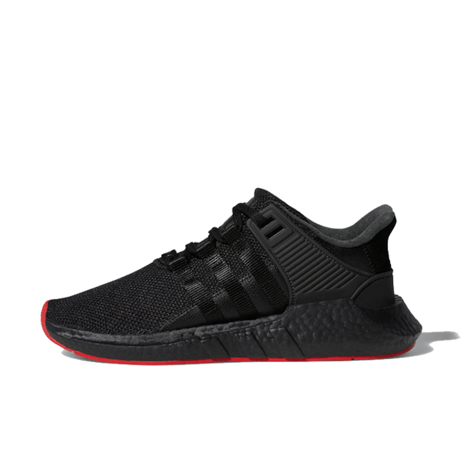 adidas EQT Support 93/17 'Core Black' CQ2394