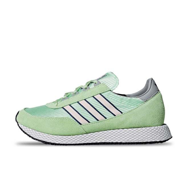 adidas SPEZIAL Glenbuck 'Mist Jade' DA8759