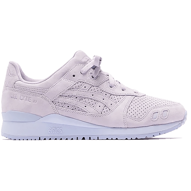 Asics Gel-Lyte III Ronnie Fieg The Palette Echo 1201A224-020
