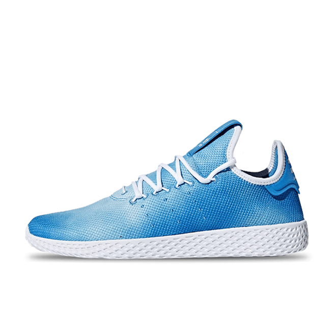 Pharrell x adidas Tennis Hu Holi Festival Blue DA9618