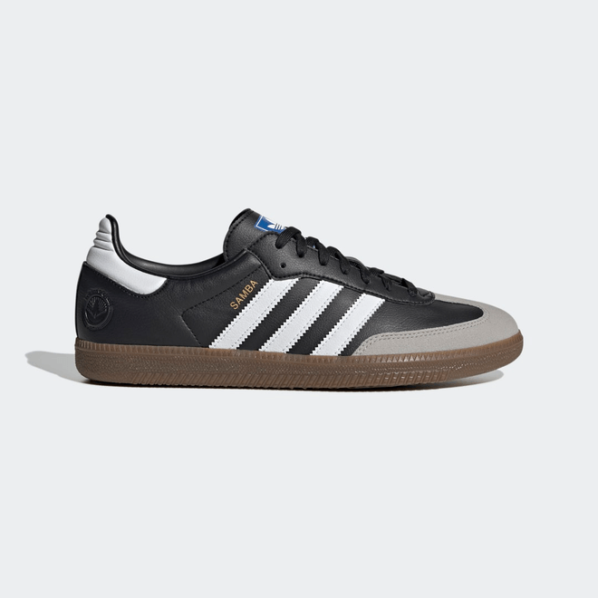 adidas Samba Vegan FX9042
