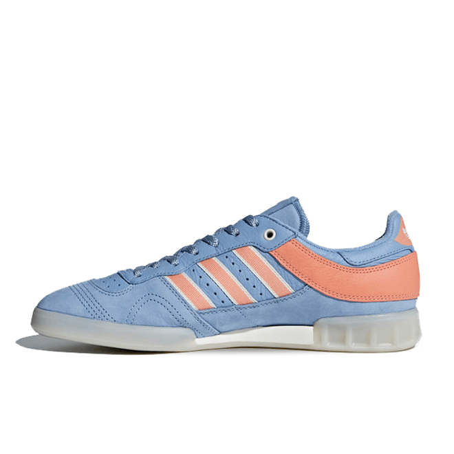 adidas Oyster Holdings 'Ash Blue' DB1978