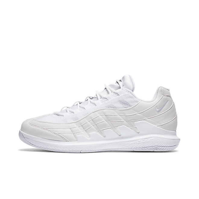 NikeCourt Zoom Vapor X Air Max 95 DB6064-101