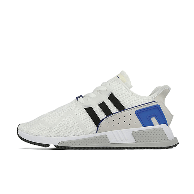 adidas EQT Cushion ADV Blue Pack White CQ2379