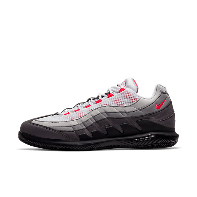 NikeCourt Zoom Vapor X Air Max 95 DB6064-100