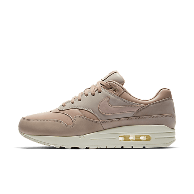 Nike Air Max 1 Pinnacle 'Sand' 859554-201