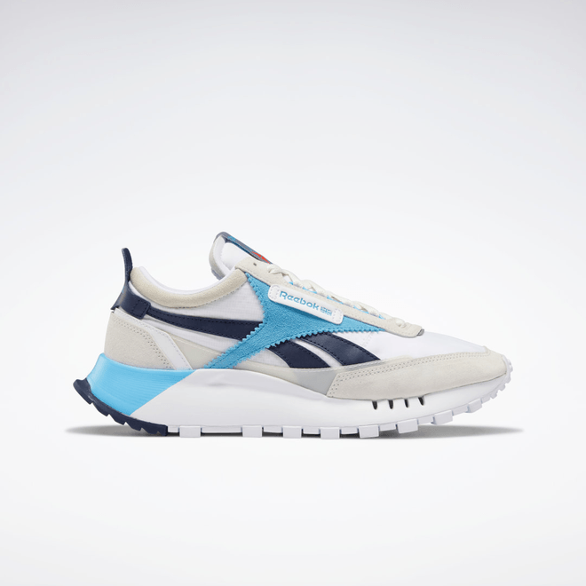 Reebok Classic Leather Legacy Schoenen FY7747