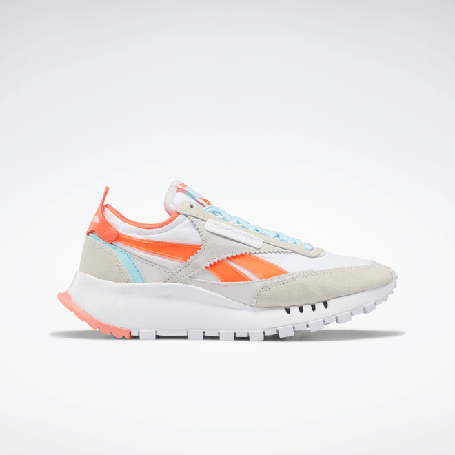 Reebok Classic Leather Legacy Schoenen FY7435