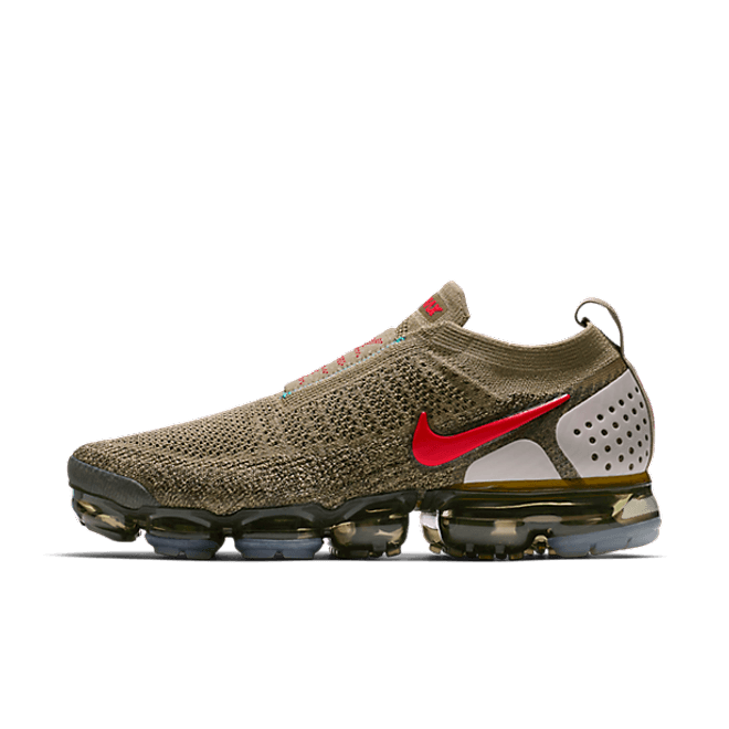 Nike Air VaporMax Moc 2 'Olive' AH7006-200